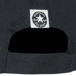 CONVERSE CAN FOUNDATIONAL LOW RISE CAP