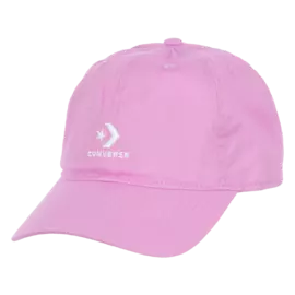 CONVERSE STACKED LOGO CAP