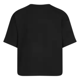 CONVERSE G S/S ALL STAR GFX BOXY T-S