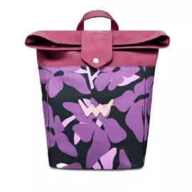 VUCH Dammit Flowers Pink backpack