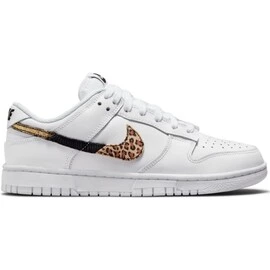 NIKE DUNK LO SE LEOPARD