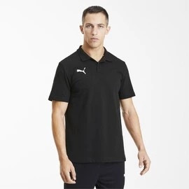 PUMA teamGOAL 23 Casuals Polo