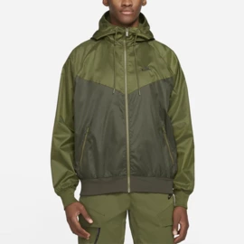 Nike Sportswear Windrunner Mens Hooded Jacket