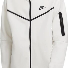 NIKE TECH FLEECE FULL ZIP HOODIES