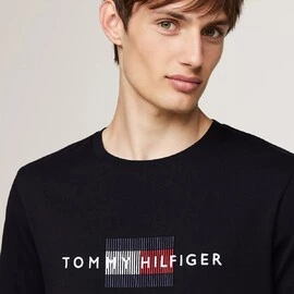 Tommy Hilfiger S/S T-Shirt