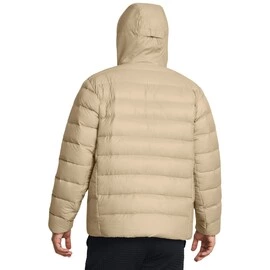 UNDER ARMOUR LEGEND DOWN HOODED JACKET