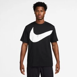 Nike Hyverse Swoosh Men Dri-FIT Short-sleeve Fitness Top