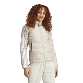 adidas Essentials 3-Stripes Light Down Jacket