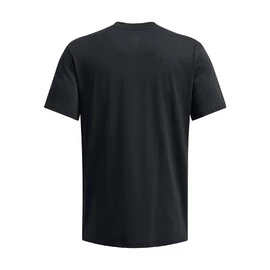 Under Armour Curry Hvyweight Logo Tee