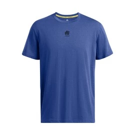 UNDER ARMOUR Curry Hvyweight Logo Tee