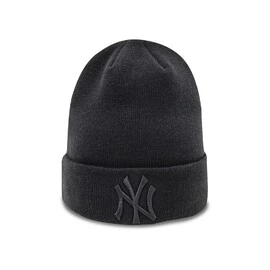 NEW ERA MLB Essential cuff beanie NEYYAN