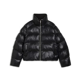 Puma Shiny Puffer Jacket