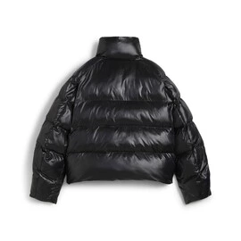 Puma Shiny Puffer Jacket