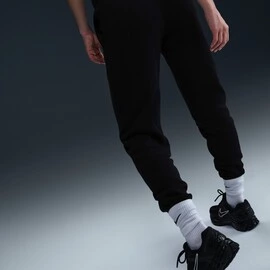 Nike Sportswear Club Fleece Womens Mid-Rise Graphic Pants