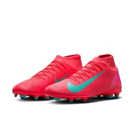 Nike Mercurial Superfly 10 Club Multi-Ground High-Top Soccer Cleats