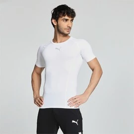 Puma Liga Baselayer Tee SS