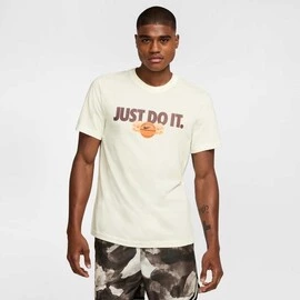 Nike Mens Dri-FIT Basketball T-Shirt
