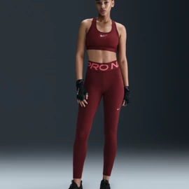 Nike Pro Sculpt Womens High-Waisted Full-Length Leggings