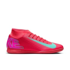 Nike Mercurial Superfly 10 Club Indoor/Court High-Top Soccer Shoes