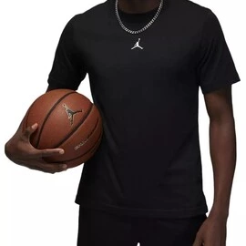 Jordan Sport Mens Dri-FIT Tee