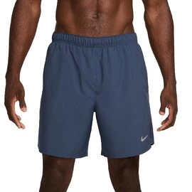 Nike Challenger Mens Dri-FIT 7 2-in-1 Running Shorts