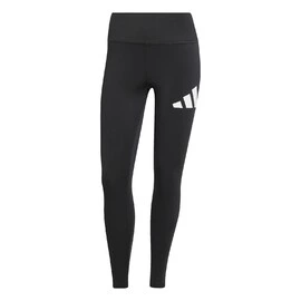 adidas Train Essentials Big Logo Full-Length Leggings