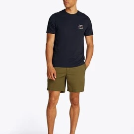 Tommy Hilfiger Stack Tee