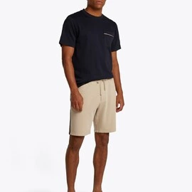 Tommy Hilfiger Global Stripe Sweat Shorts