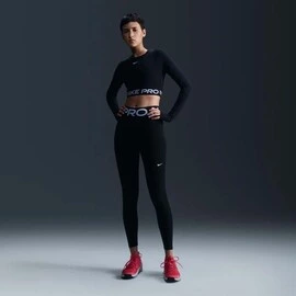 Nike Pro Sculpt Womens High-Waisted Full-Length Leggings