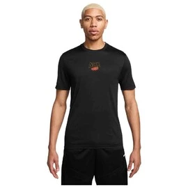 Nike Mens Dri-FIT Basketball T-Shirt