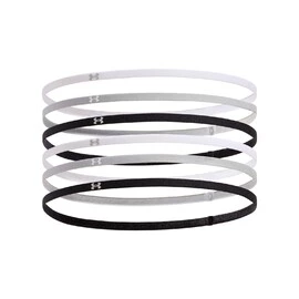 Under Armour Women Mini Elastic 6PK