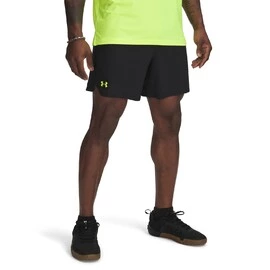 Under Armour Vanish Woven 6in Shorts
