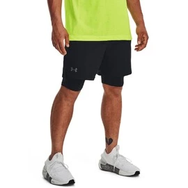 Under Armour Vanish Woven 2in1 Shorts