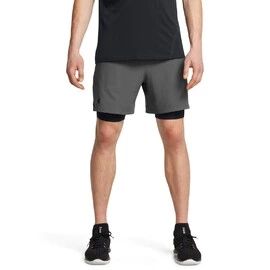 Under Armour Vanish Woven 2in1 Shorts 