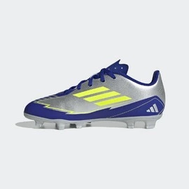 adidas F50 Club Messi Firm/Multi-Ground Boots Kids