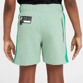 Nike Air Fleece Shorts BK