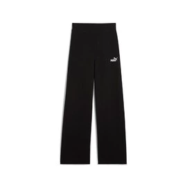 Puma ESS Small No. 1 Logo High-Waist Straight Leggings
