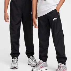 Nike Sportswear Club Older Kids Woven Joggers