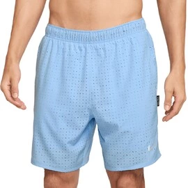 Nike Men Dri-FIT Breathe Challenger 7in 2in1 Shorts