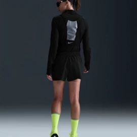 Nike Swift Womens Dri-FIT Mid-Rise 2-in-1 Running Shorts