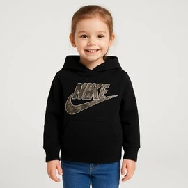 Nike Kids Swoosh Home
