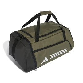 adidas Essentials 3-Stripes Duffel Bag Medium