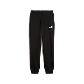 Puma ESS Small No. 1 Logo Comfort High-Waist Sweatpants FL cl
