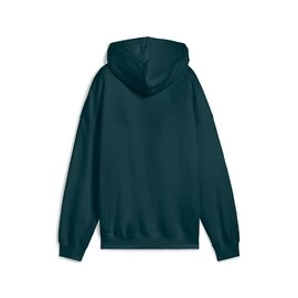 Puma ESS Oversized Hoodie FL