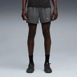 Puma Men Run Velocity 2in1 Short