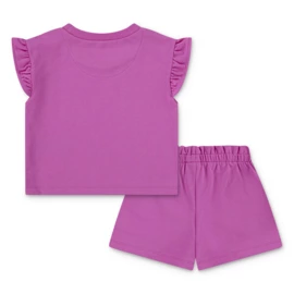 NIKE KIDS BABY FRENCH TERRY SET