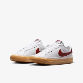 Nike Court Legacy Big Kids Shoes