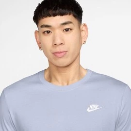Nike Sportswear Club Mens T-Shirt