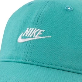 NIKE LITTLE KIDS FUTURA CURVE BRIM CAP