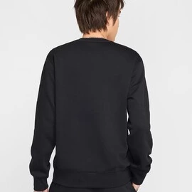 Nike Club Mens Fleece Crew